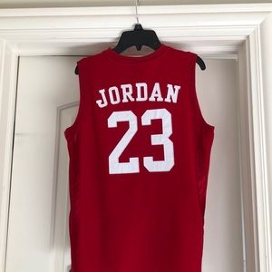 Air Jordan Jersey